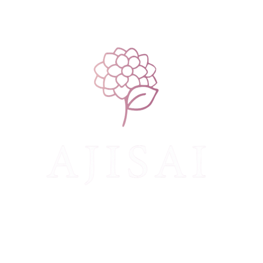 Ajisai Logo